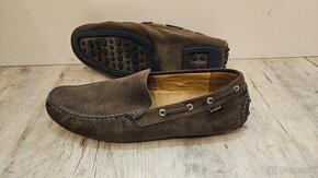 Pánské loafers Loake vel. 44 28cm - 1