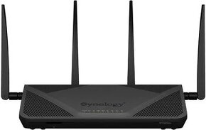 Obrázek k inzerátu: Synology router 2600ac + mesh MR2200ac