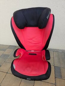 Britax Romer - isofix