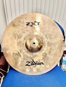 Zildjian ZXT Rock crash 18”