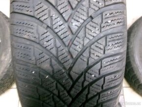 195/65 R15 FIRESTONE (5,5mm) č.15240