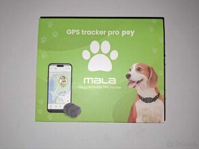 GPS pro psy - 1