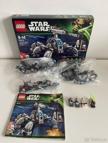 LEGO Star Wars 75013