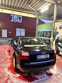 Audi A4 B6 1.9 TDI, 74kW