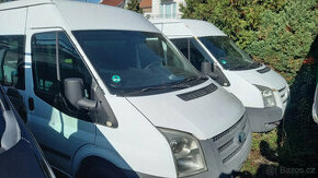 Ford Transit 2006-14