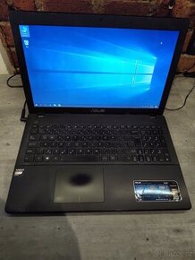 Notebook Asus X552E