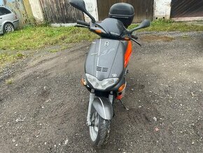 Gilera Runner