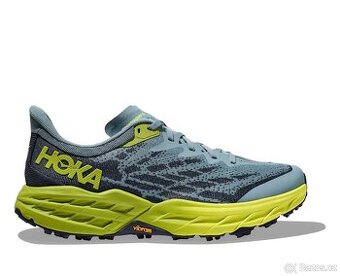 Nové Hoka speedgoat 5 (EU 46)