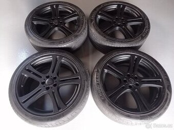 Letní 20" SKODA KODIAQ, VW, Seat, Audi, Mercedes, Bmw