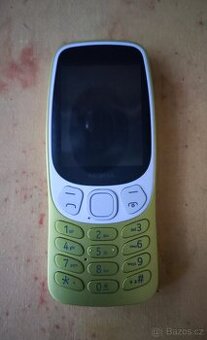 Nokia 3210 nový