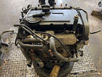 Motor 2.0TDi 103kW BKP