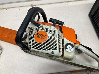 Motorová pila STIHL MS280