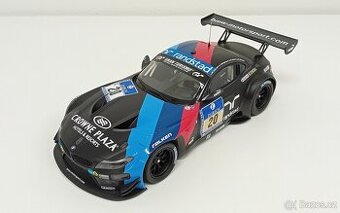 1:18 Minichamps BMW Z4 GT3 24h Nurburgring 2013 - 1