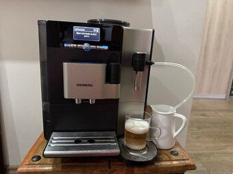 Automatický kávovar Siemens EQ.7/ cappuccino