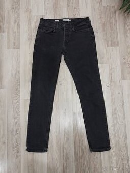 Džíny w 30TOPMAN - 1