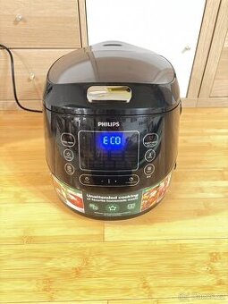 Multifunkční hrnec Philips Multicooker HD4749/70 - 1