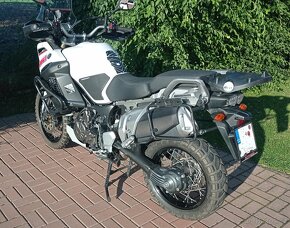 Yamaha XT1200Z