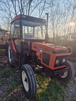 Zetor 6320