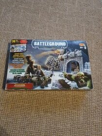 Battleground: Crossbows & Catapults - 1