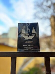 Paco Rabanne Invictus Victory