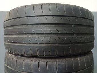 205/40 R17 CONTINENTAL (1011)