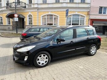 Peugeot 308 SW 80kW bez koroze