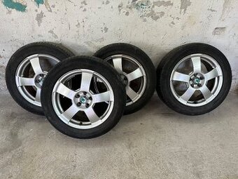 Kola octavia 1 5x100 R16