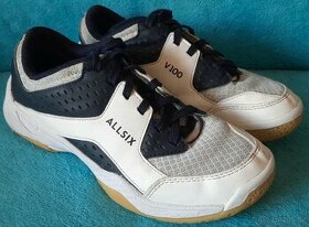 Allsix volejbalové boty sálovky vel. 37