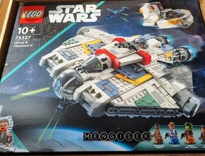 LEGO STAR WARS 75357 STÍN & FANTOM II