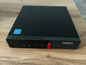 Lenovo ThinkCentre M710q