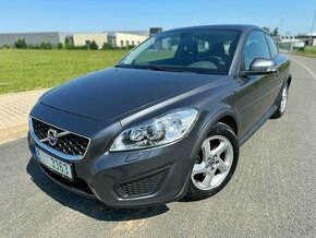 VOLVO C30 1.6 D //2010 1.MAJITEL 138.200 KM KLIMA SERVISKA