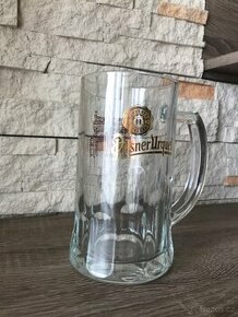 Půlitr Pilsner Urquell