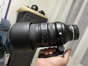 Tamron 150-500mm Sony FE f5-6.7