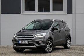 Ford Kuga 1.5 TDCi Duratorq Business - 1