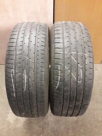 TOYO Proxes R36  225/55R19 99V  2ks (LÉTO) - 1