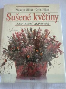 Sušené květiny - 1