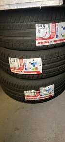 3x nove letni pneu tigar 205/55 R16