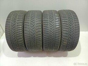 Zimní pneu 225/45/18 Pirelli - 1