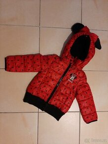 Bunda Minnie vel. 98