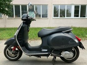 Piaggio Vespa GTS 125ie Super