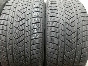 Zimní pneu 275/50/19 Pirelli