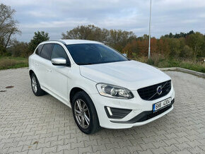 Volvo XC60, 2.4 AWD TOP STAV DPH - 1