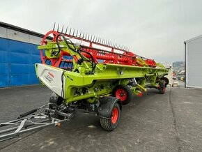 CLAAS 1080 CONVIO FLEX - 1