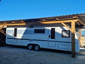 Karavan Adria 673 PK