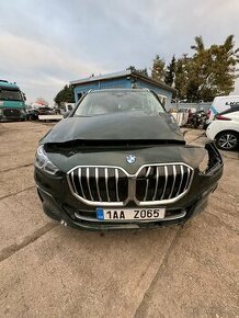 Bmw 218d active tourer 2023 16TKM - 1