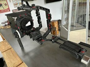 DSLR ramenní rig