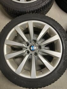 BMW Alu kola 5x120 R18