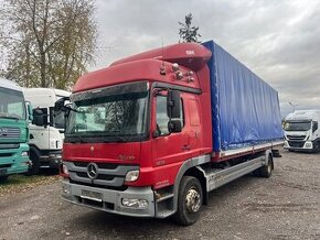 Mercedes Atego 1218,Euro5