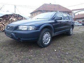 Volvo XC70