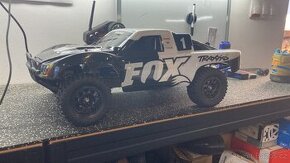 Traxxas SLASH 4wd